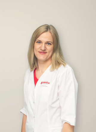 Gintarė Čipinienė